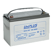 Аккумулятор UniPLUS US12-100 (12V / 105Ah)